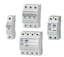 Hager Leitungsschutzschalter