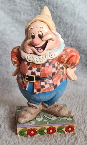 Jim shore disney - shore,