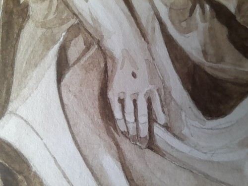Pietà - , (michelangelo)