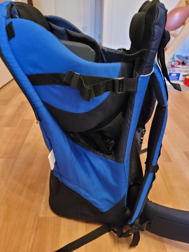 Kindertrage kraxe - kindertrage, /