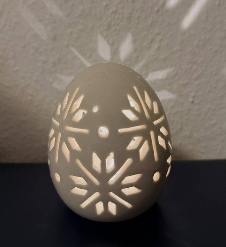 Led deko figur - deko, muster
