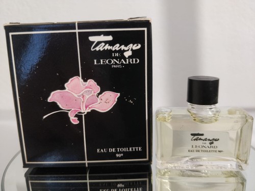 Parfum miniatur leonard - miniatur,