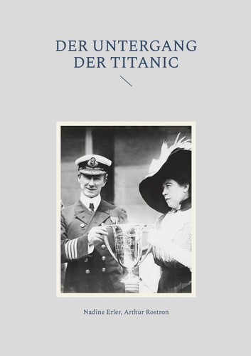 Der untergang titanic - untergang,