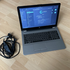 HP 255 G6 Notebook PC - AMD