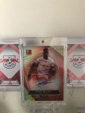 2021-22 Topps Tier One