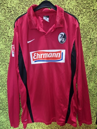Freiburg brandstetter 33 - sc,