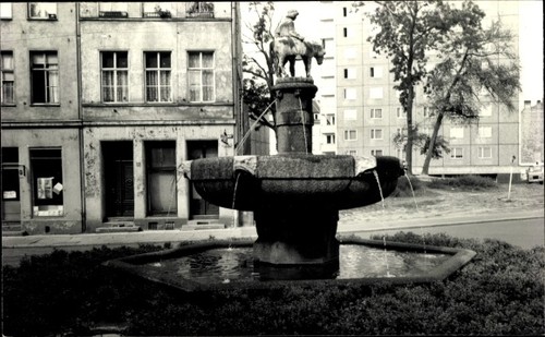 Halle der saale - halle,