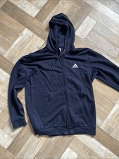 adidas sweatjacke herren xl