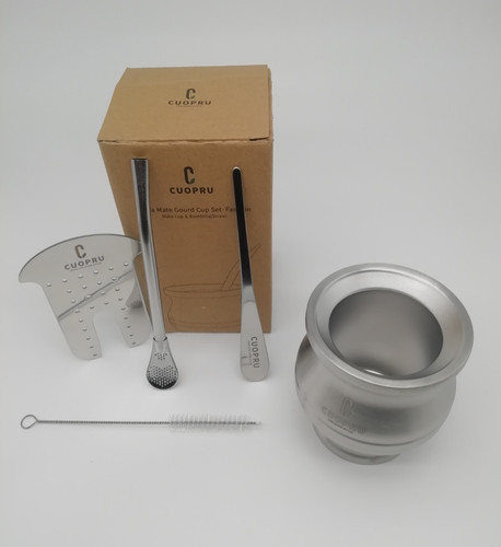 Yerba mate teetasse - yerba,
