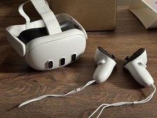 Meta Quest 3 512GB VR Headset