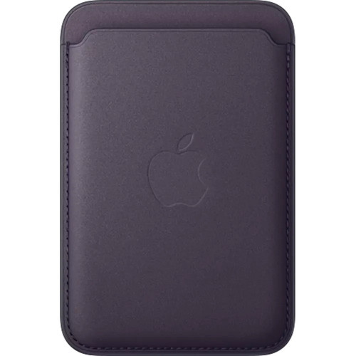 Apple iphone feingewebe wallet - iphone,
