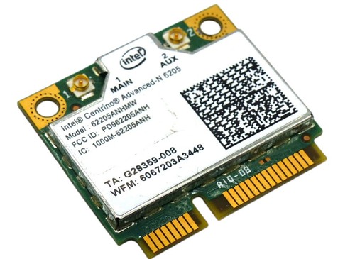 Wlan karte intel centrino - wlan-karte,