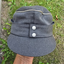 Alte M43 Feldmütze Wehrmacht