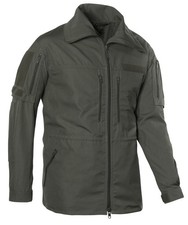 Einsatzjacke Tactical by