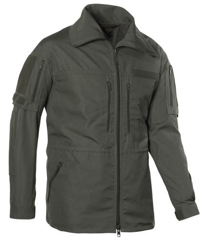Einsatzjacke tactical - einsatzjacke, by