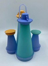 Tupperware Menage Junge Welle