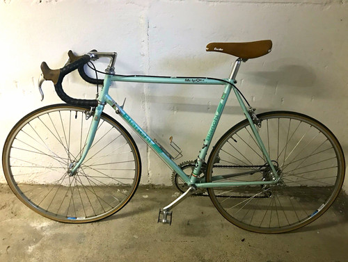 Bianchi lite typhoon rennrad - lite,