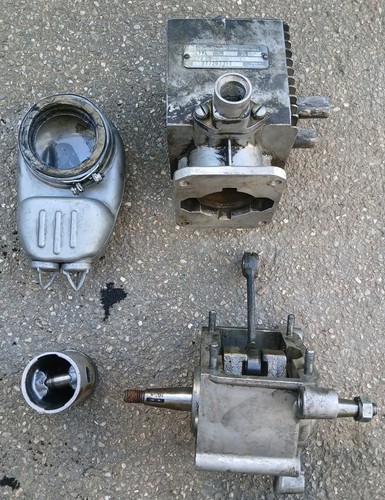 Jlo l77 zweitakt otto - l77,