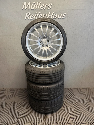 Mercedes klasse w204 - w204, 18