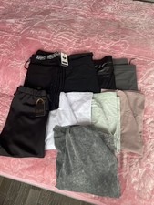 Sehr Schöne 9- tlg Damen