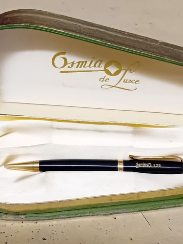 Osmia deluxe 229 - osmia,