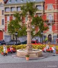 Kibri H0  38151 - Deko-Set