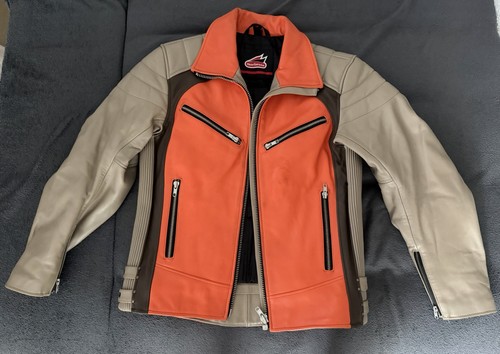 Hein gericke lederjacke - hein,