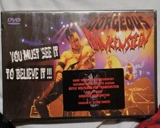 Doyle "You Must See It To