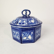 Bahlsen Porzellan Deckeldose