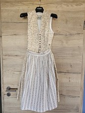 MarJo Dirndl Trachten Midi