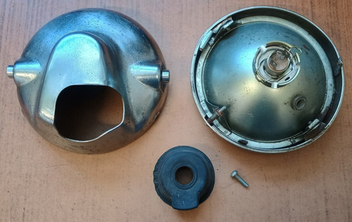 Scheinwerfer headlamp faro - headlamp,