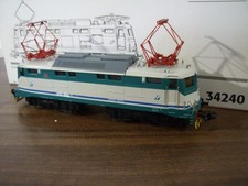 Märklin 34240 Elektrolok E 424 FS   DELTA-Digital  neuw.  OVP