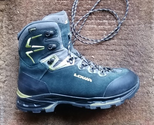 Lowa ticam gtx - ii,