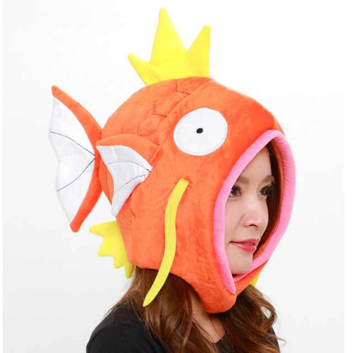 Sazac pokemon magikarp - sazac,