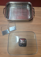 WMF Vitalis Aroma Dampfgarer