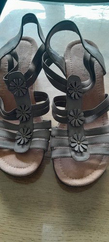 Damen smmer sandalen größe - smmer,