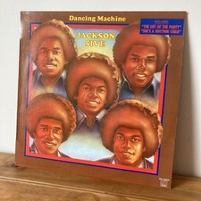 The Jackson 5 (Five) - Dancing