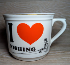 Großer kaffeebecher love - großer,