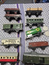 Fleischmann GFN  Spur 0 7