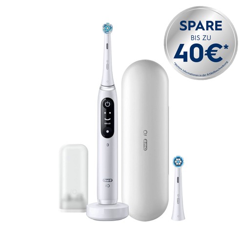 Oral white alabaster - oral-b, 8n