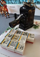 POUVA MAGICA DDR Kinder Kino