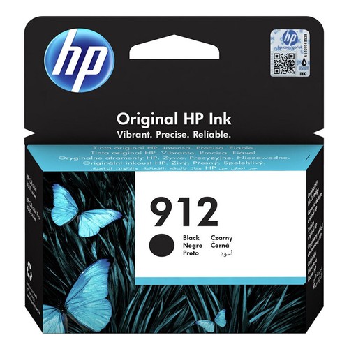 912 912xl druckerpatronen - hp,