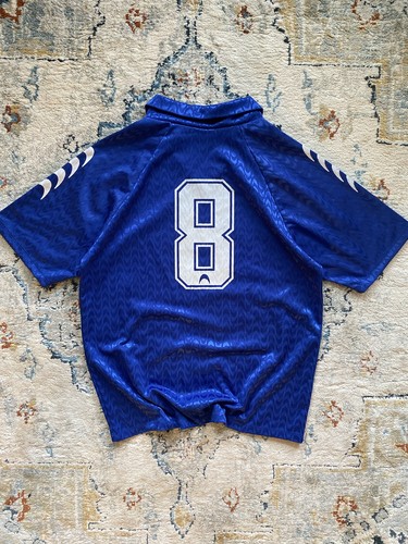 Vintage 80er 90er glanztrikot - vintage,