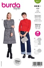 Burda schnittmuster damen - burda,