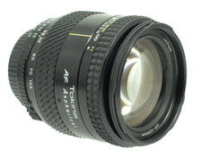 Tokina AF Aspherical 28-105mm 1:3,5-4,5 Objektiv für Nikon AF - 62424