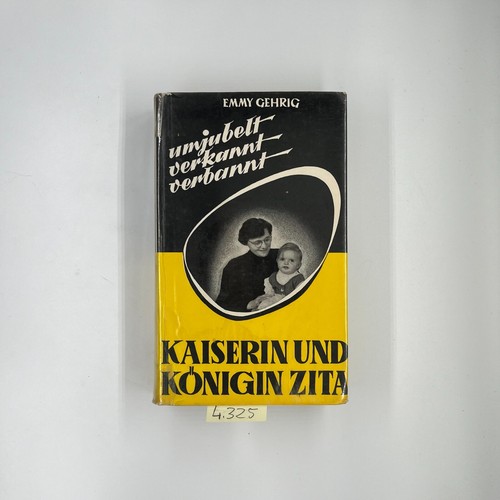 Umjubelt verkannt verbannt - umjubelt, /