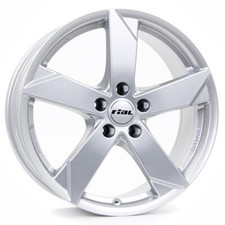 Zoll alufelgen kodiak für - 15,