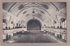 Ansichtskarte Jena - Volkshaus