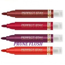 ASTOR FILZ PERFECT STAY TRANSFERPROOF LIP TINT TENUE 16H 104 PRUNE FLUSH