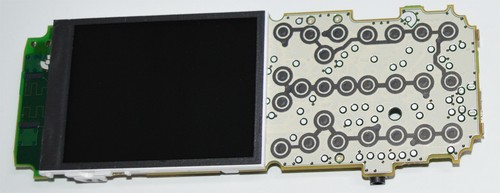 Original neu display - original, mit